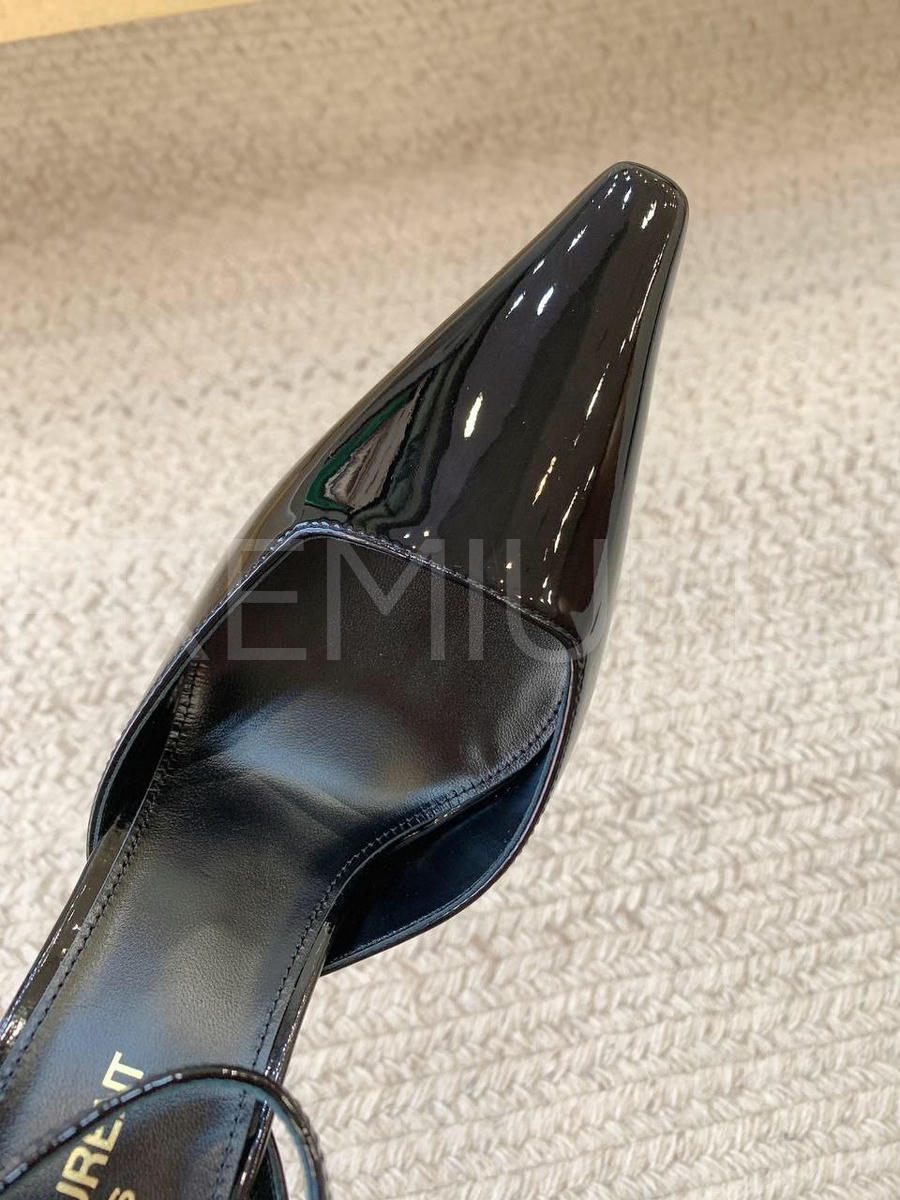 Yves Saint Laurent туфли PR888604 4 Yves Saint Laurent туфли PR888604 4