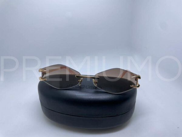 Roberto Cavalli очки PR957050