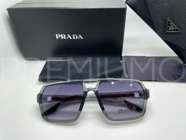 Prada очки PR966467 2