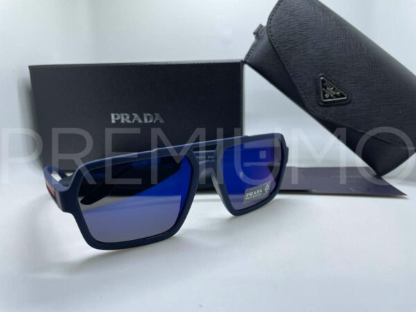 Prada очки PR396362