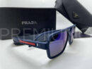Prada очки PR396362 6