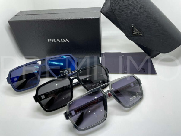 Prada очки PR211473 4