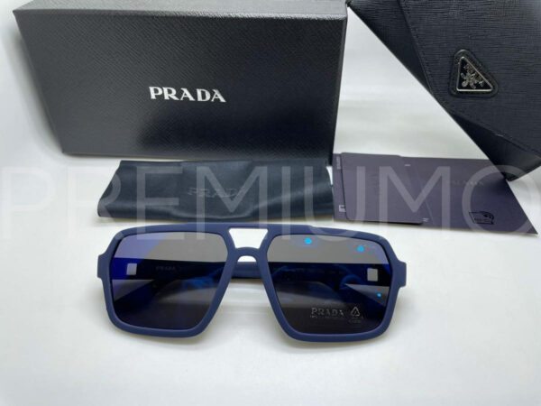 Prada очки PR396362 3