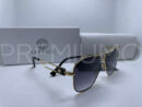 Versace очки PR442466 5