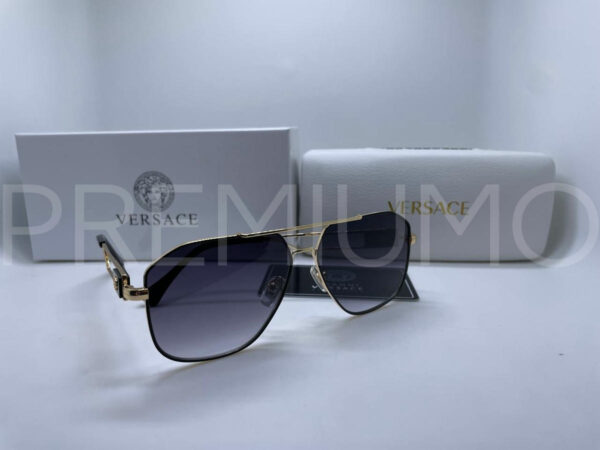 Versace очки PR442466