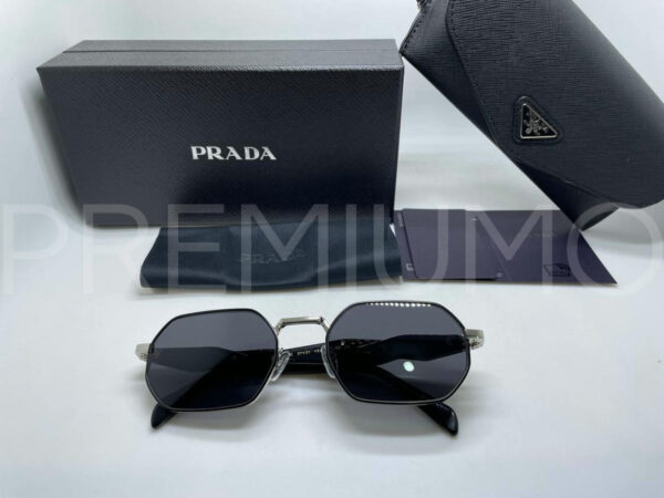 Prada очки PR408525 2