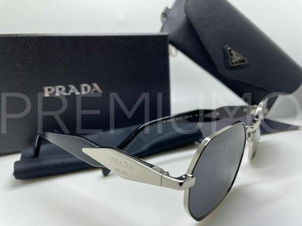 Prada очки PR408525 3