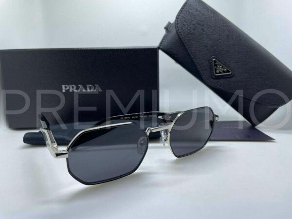 Prada очки PR408525