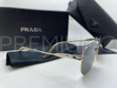 Prada очки PR605411 6