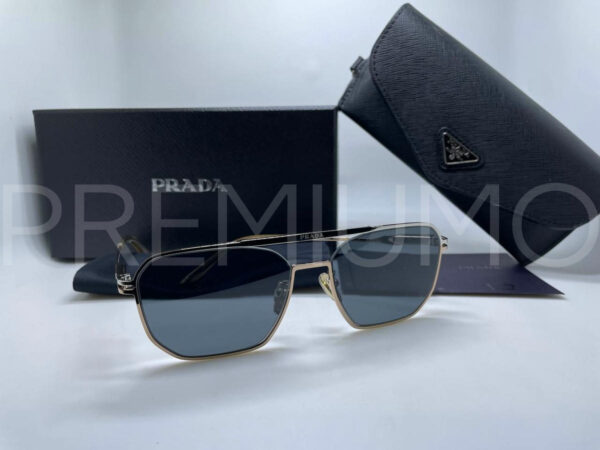 Prada очки PR605411 2