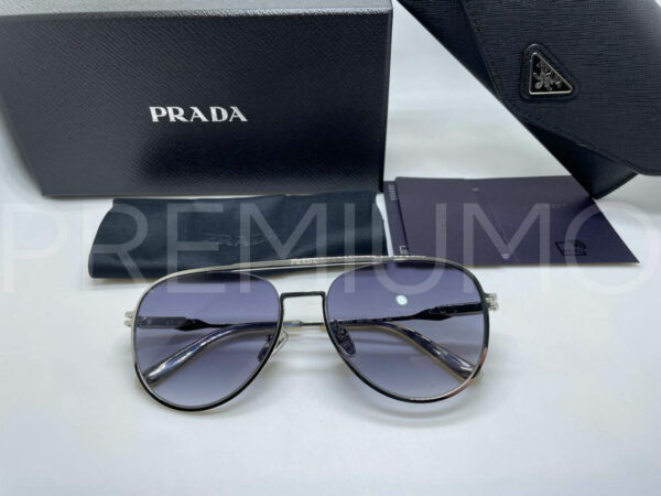 Prada очки PR165692 4