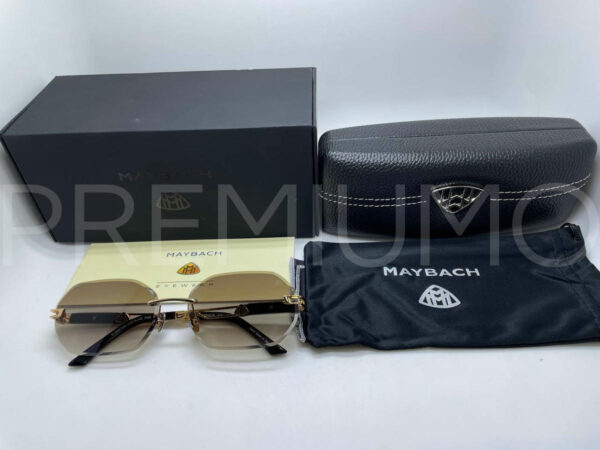 Maybach очки PR915647