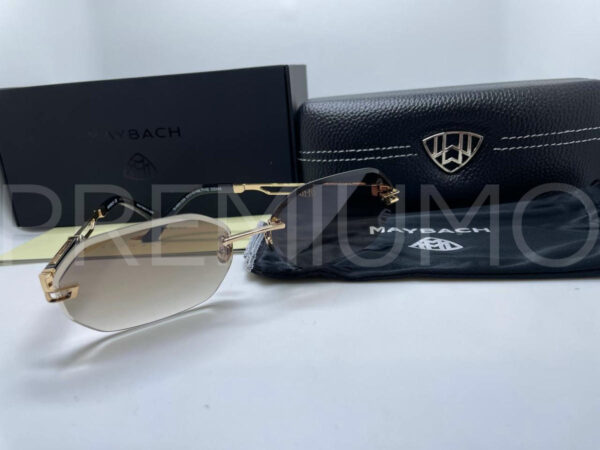 Maybach очки PR915647 2