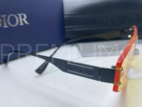 Christian Dior очки PR613534 4