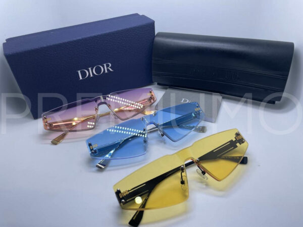 Christian Dior очки PR613534 5