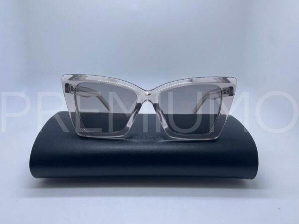 Yves Saint Laurent очки PR356656 4