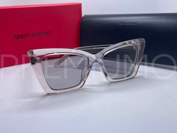 Yves Saint Laurent очки PR356656