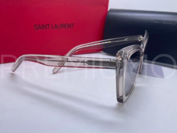 Yves Saint Laurent очки PR356656 3