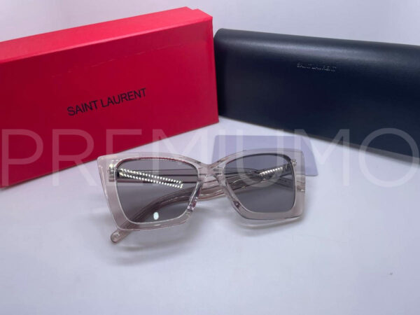 Yves Saint Laurent очки PR356656 2
