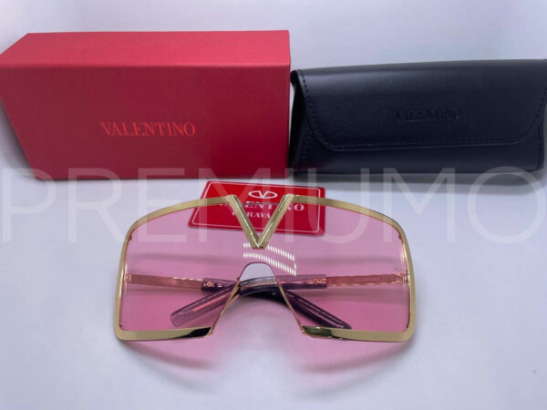 Valentino очки PR138726 2