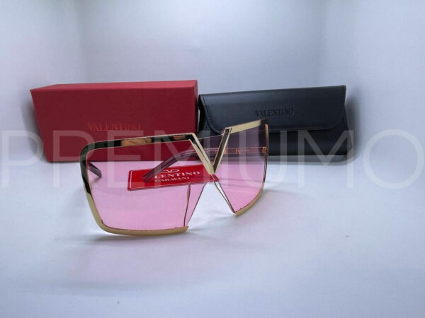 Valentino очки PR138726 3
