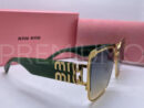 Miu Miu очки PR674495 6
