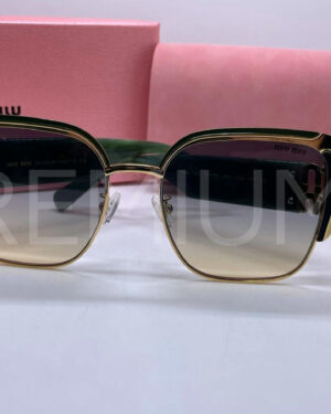 Miu Miu очки PR674495