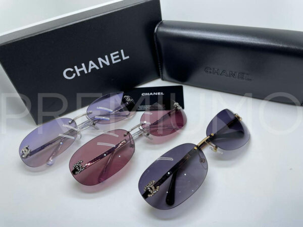 Chanel очки PR871744 6