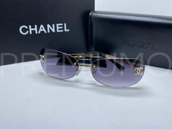 Chanel очки PR714681 2