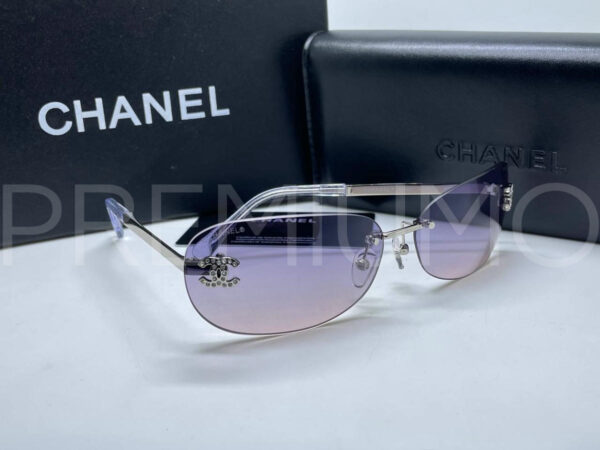 Chanel очки PR871744
