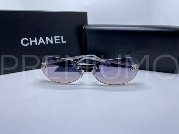 Chanel очки PR871744 2