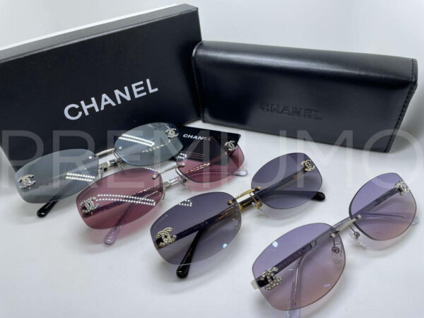 Chanel очки PR182275 4