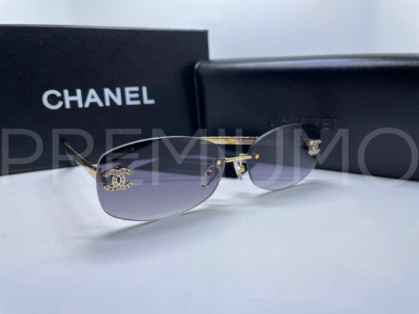 Chanel очки PR464267 2