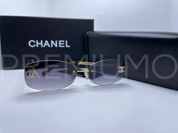 Chanel очки PR464267
