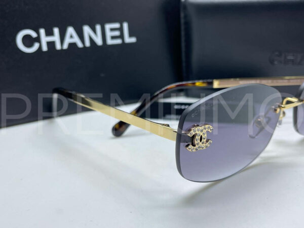 Chanel очки PR464267 5