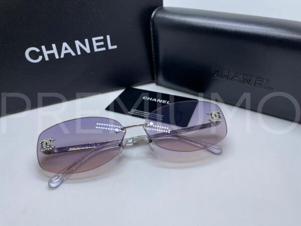 Chanel очки PR182275