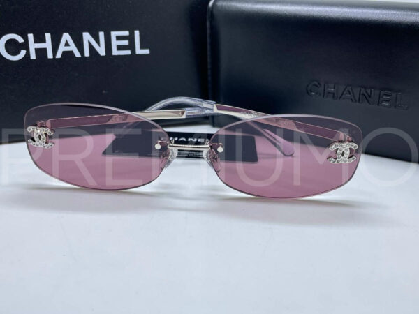 Chanel очки PR432651
