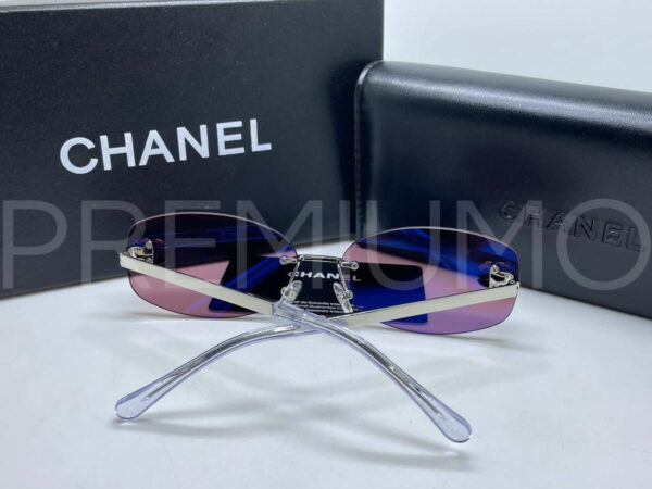 Chanel очки PR432651 4