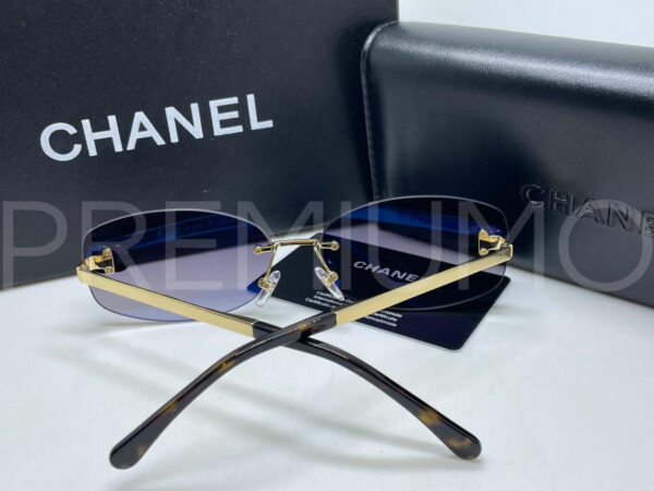 Chanel очки PR464267 4
