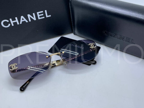Chanel очки PR464267 3