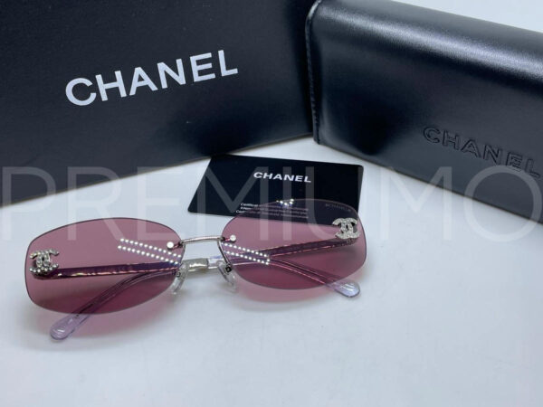 Chanel очки PR432651 2