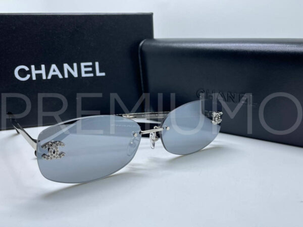 Chanel очки PR415858