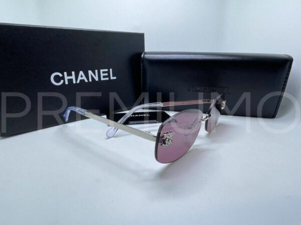 Chanel очки PR432651 5
