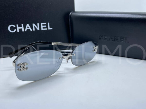 Chanel очки PR415858 2