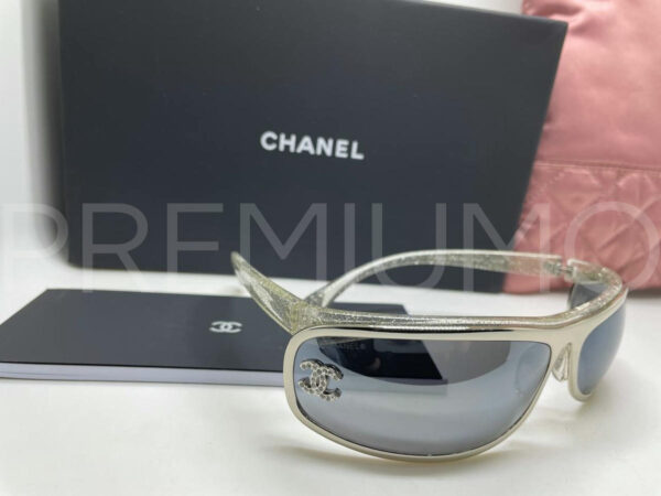 Chanel очки PR844285