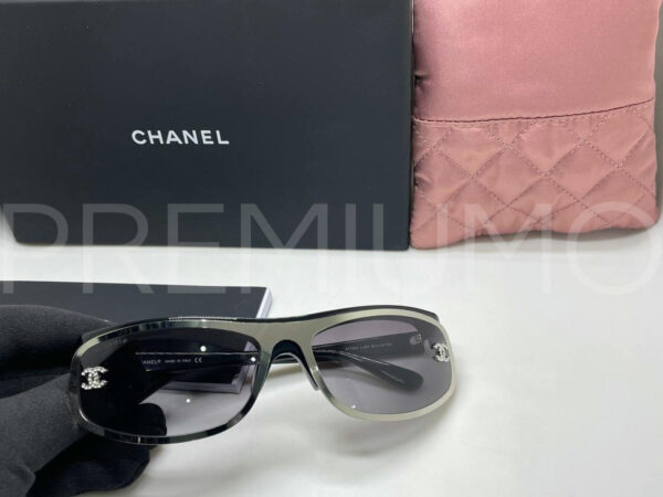 Chanel очки PR326541 4