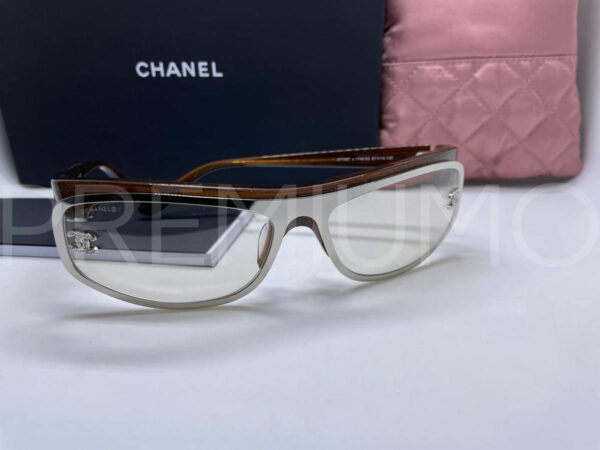Chanel очки PR875597