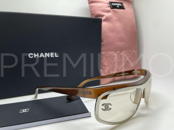 Chanel очки PR875597 2
