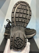 Chanel кроссовки PR353048 16
