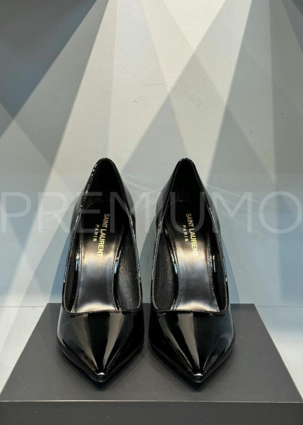 Yves Saint Laurent Opyum туфли PR342141 17
